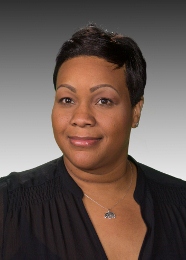 Shannon D. Walton, Ph.D.