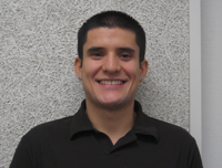 Adolfo Escobedo-Pinto