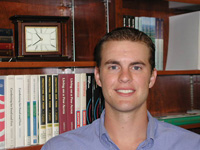 Dominique Elijah Watts