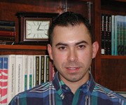 Javier Ramirez III