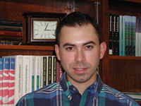 Javier Ramirez III