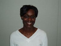 Lamesha Johnson