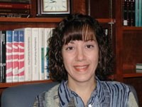 Mayra I Mendez Pinero