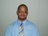 Sharrone Marshall