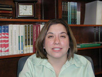 Vanessa Chapa Frunchey