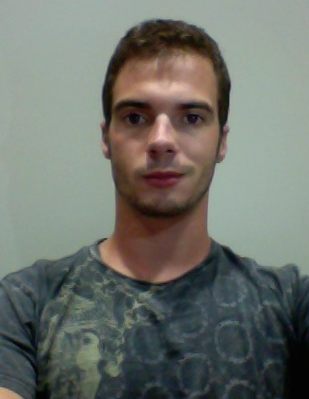 David Chimene 