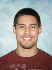 Cordero Magaña