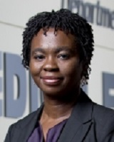 Elebeoba E. May, PhD