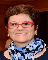 Rosana G. Moreira, PhD