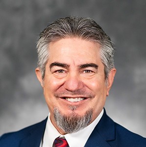 Michael Moreno, Ph.D